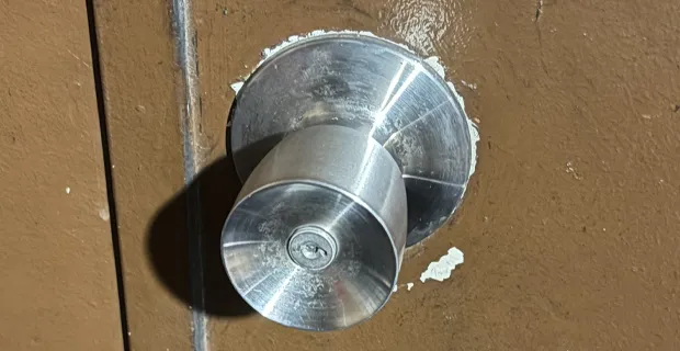 東京都町田市南大谷鍵開け