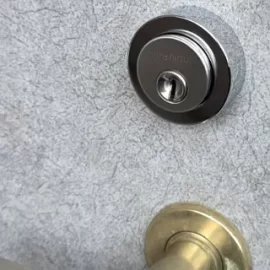 東京都町田市南つくし野鍵交換