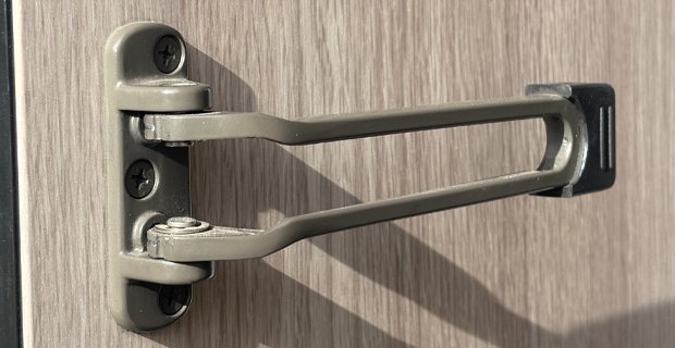 東京都町田市真光寺町ドガード解錠