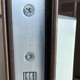 東京都町田市藤の台鍵修理