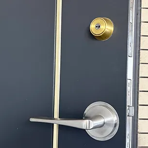 玄関鍵を取り返す前