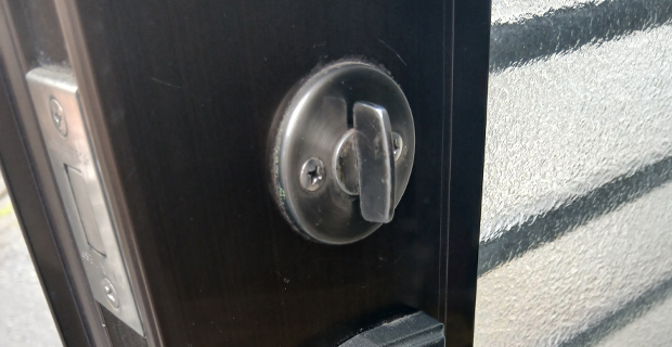 兵庫県宝塚市末広町鍵開け