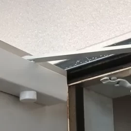 千葉県市川市上妙典ドアクローザー交換