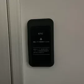 オフィスに電子錠を複数台導入｜大阪府岸和田市宮前町