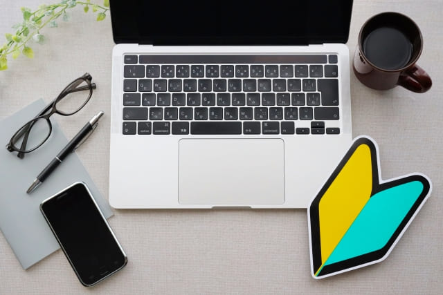 新しいパソコンを買ったら何をすれば良い？初心者でも初期設定方法をご紹介！