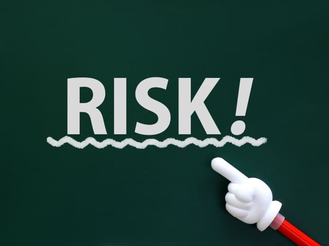 risk