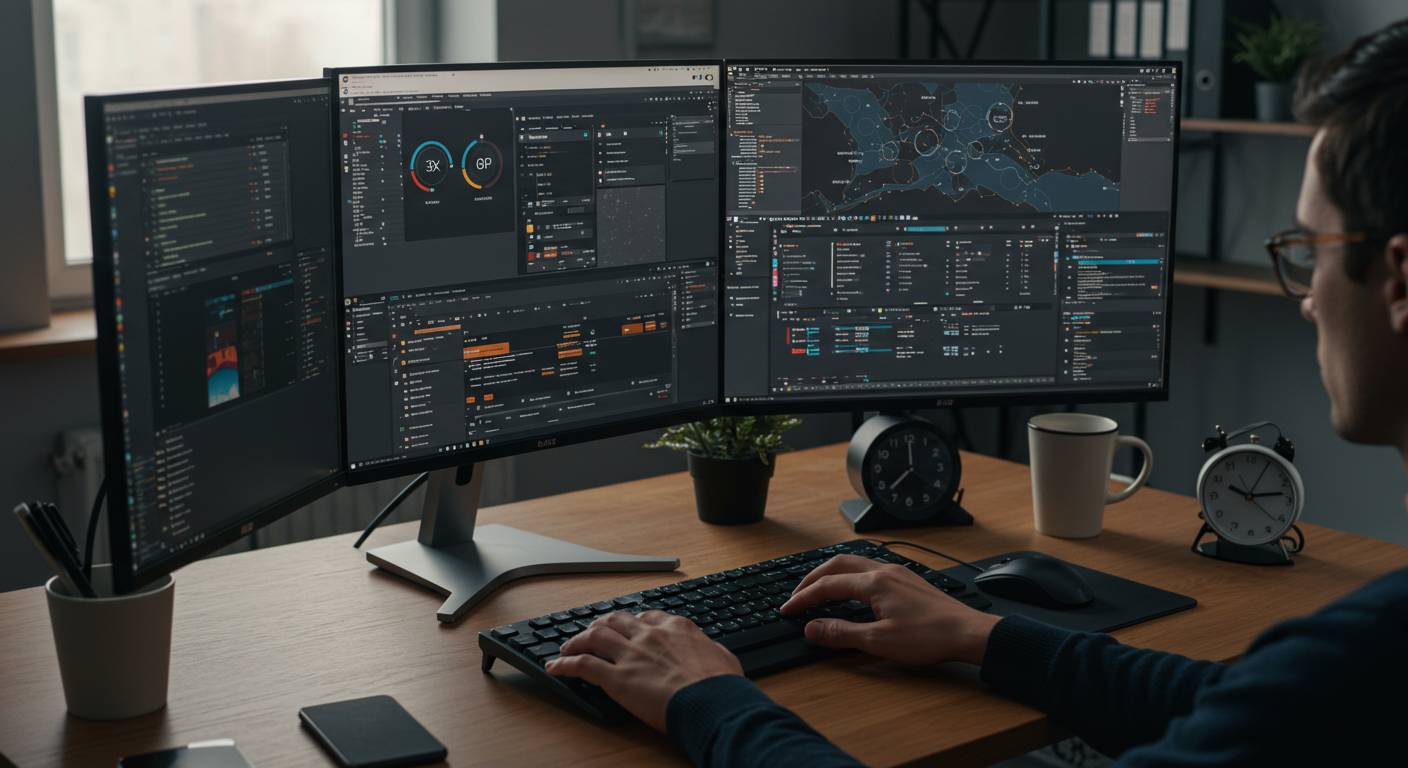【誰も教えてくれない】パソコン設定で仕事効率が3倍になる方法