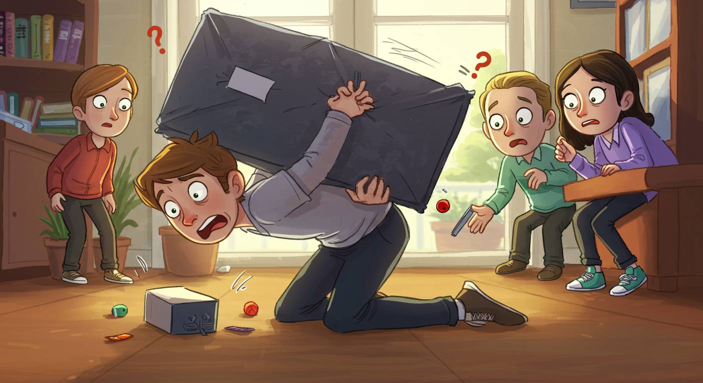 パソコンが重い原因は？自分でできる対処法をご紹介！