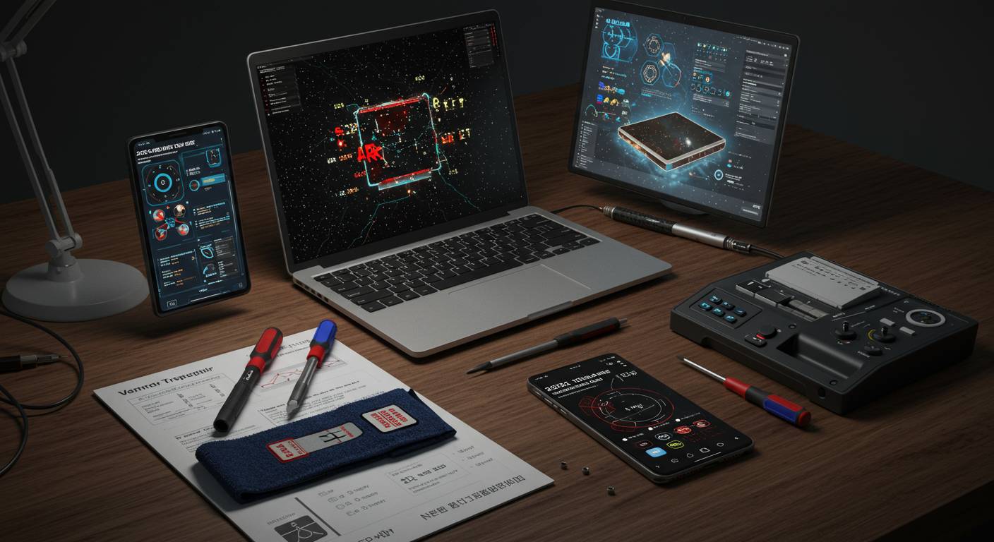 【2025年決定版】パソコン故障時の最新対処法10選