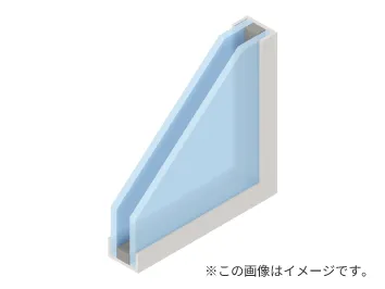 施工後の写真