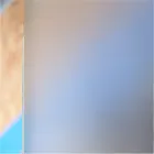 フロストガラス