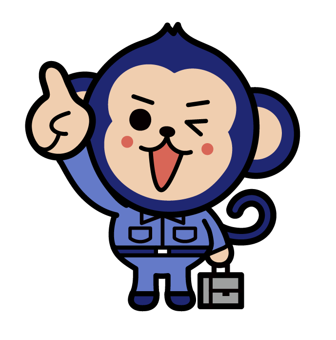窓猿
