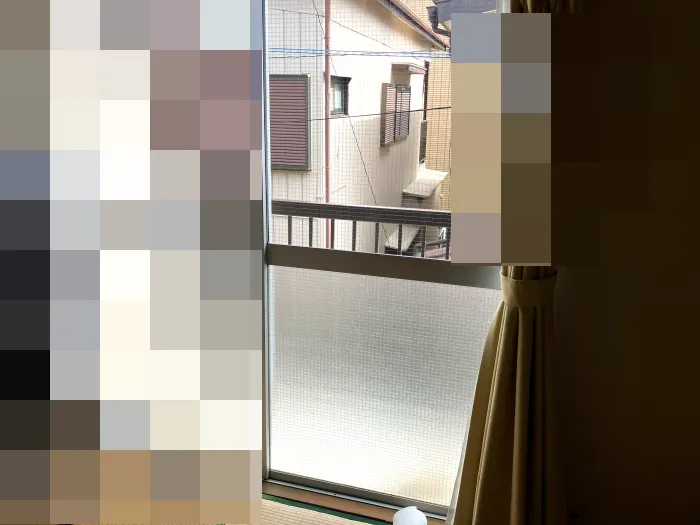 施工後の写真