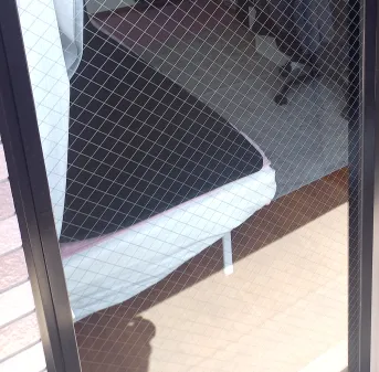 施工後の写真