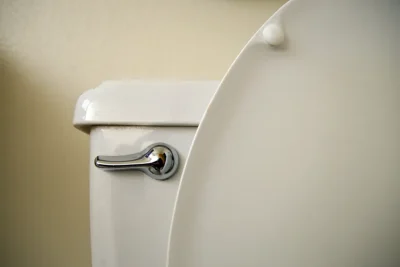 トイレのタンク