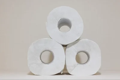 トイレットペーパー