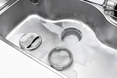 キッチン用漂白剤スプレー