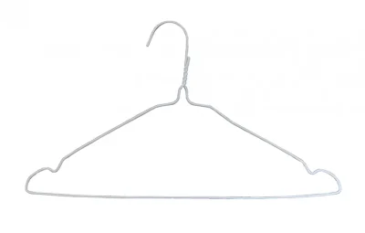針金ハンガー