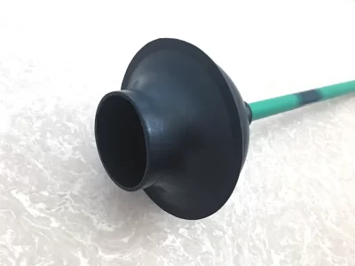 洋式トイレ用のすっぽん