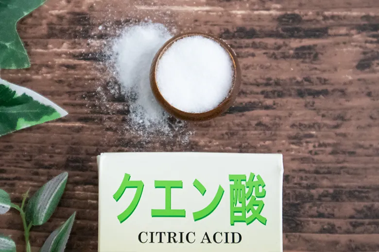 クエン酸