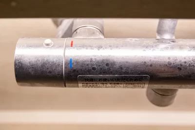 ぬめりの掃除方法