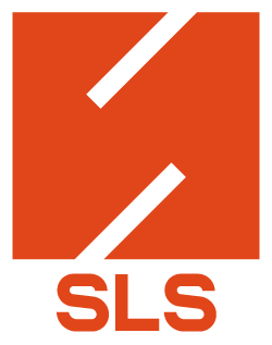sls株式会社ロゴマーク