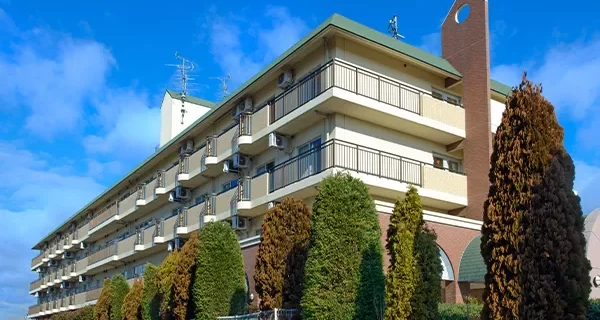 ビルメンテナンス事業