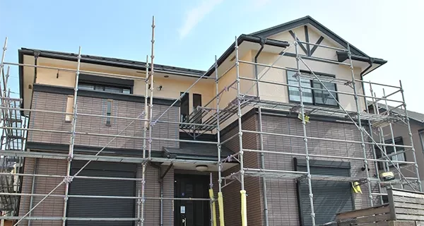 リフォーム・大規模改修事業